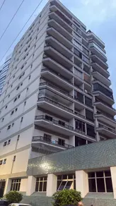 Apartamento Parque da Areia Preta, Guarapari - ES — foto 1