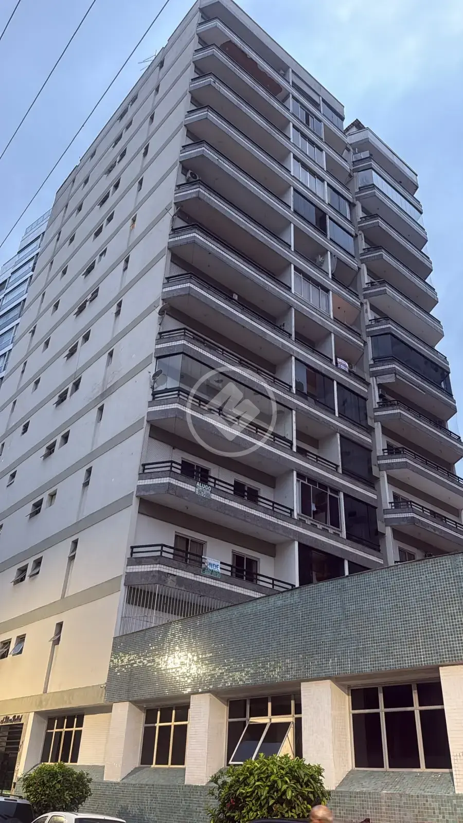 Imagem 1 - Apartamento em Parque da Areia Preta, Guarapari - ES