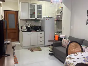 Imagem 5 - Apartamento em Parque da Areia Preta, Guarapari - ES
