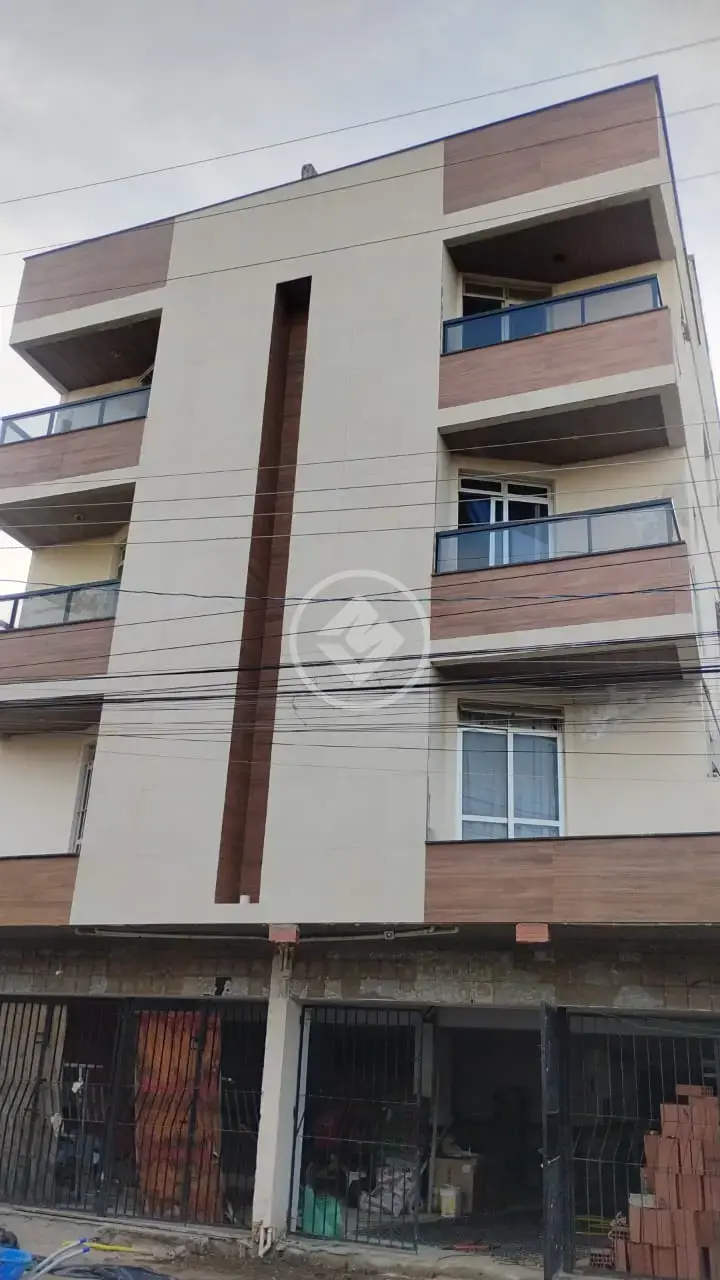 Imagem 1 - Apartamento Garden em Praia do Morro, Guarapari - ES