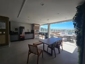 Imagem 3 - Apartamento Garden em Centro, Guarapari - ES