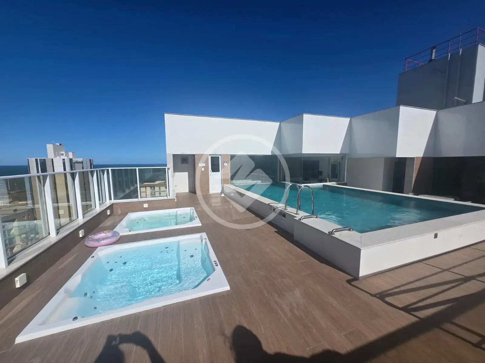 Imagem 1 - Apartamento em Centro, Guarapari - ES