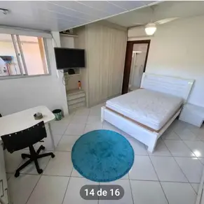 Apartamento Praia do Morro, Guarapari - ES — foto 2