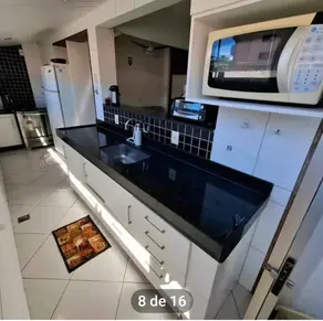 Imagem 2 - Apartamento em Praia do Morro, Guarapari - ES