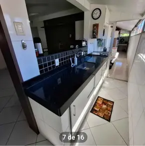 Imagem 3 - Apartamento em Praia do Morro, Guarapari - ES