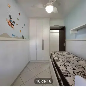 Imagem 4 - Apartamento em Praia do Morro, Guarapari - ES