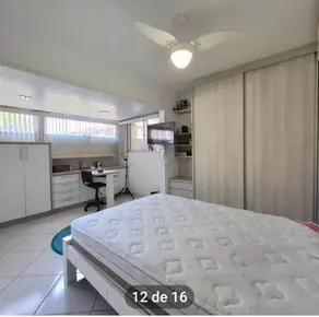 Imagem 6 - Apartamento em Praia do Morro, Guarapari - ES