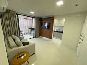 Apartamento Praia do Morro, Guarapari - ES — foto 2