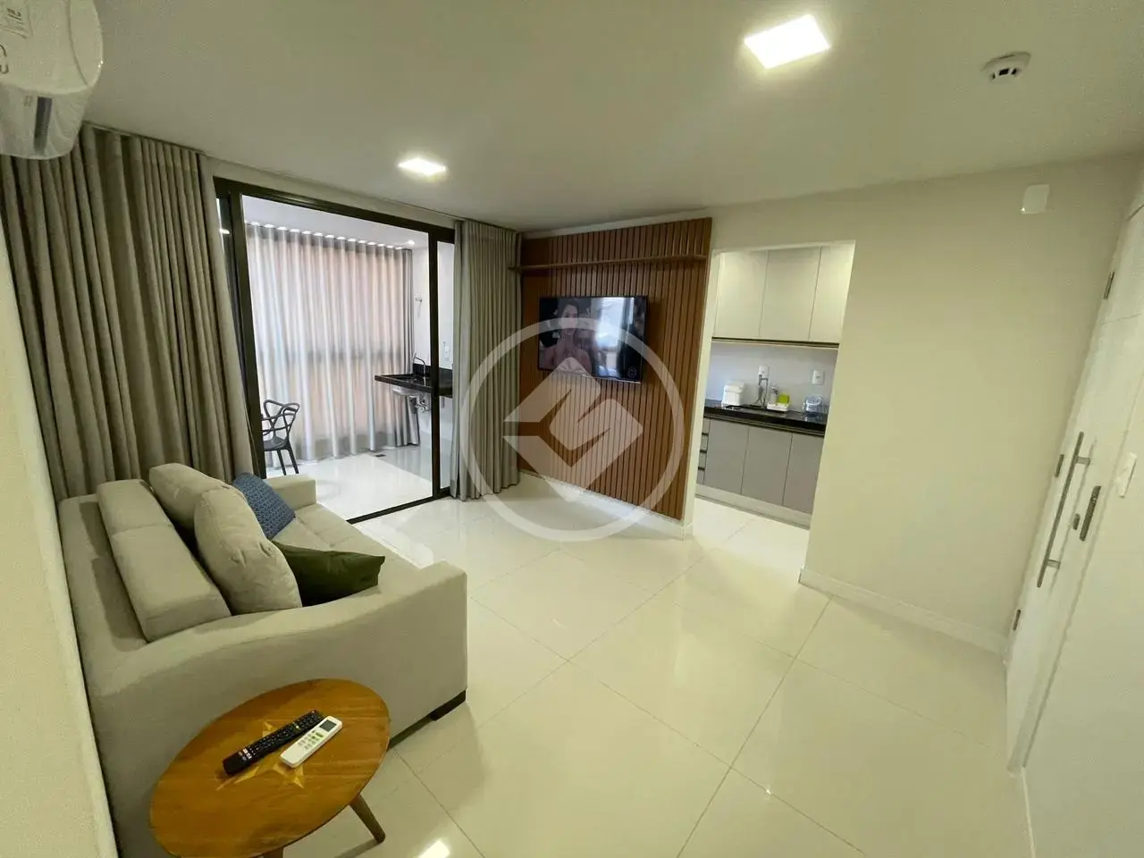 Image 2 - Apartamento em Praia do Morro, Guarapari - ES