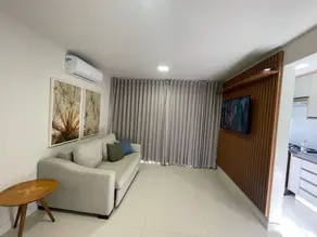 Imagem 2 - Apartamento em Praia do Morro, Guarapari - ES