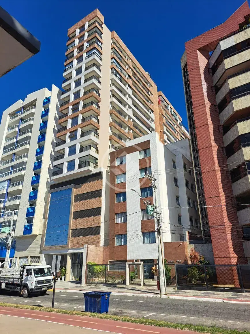 Imagem 1 - Apartamento em Praia do Morro, Guarapari - ES
