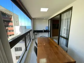 Apartamento Praia do Morro, Guarapari - ES — foto 1