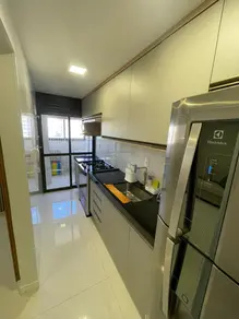 Imagem 6 - Apartamento em Praia do Morro, Guarapari - ES