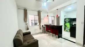 Apartamento Praia do Morro, Guarapari - ES — foto 1