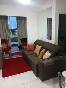 Apartamento Praia do Morro, Guarapari - ES — foto 1