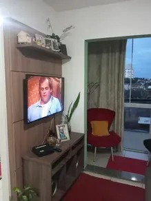Apartamento Praia do Morro, Guarapari - ES — foto 2