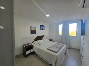 Imagem 4 - Apartamento em Praia do Morro, Guarapari - ES
