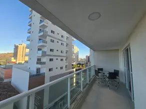 Apartamento Praia do Morro, Guarapari - ES — foto 2
