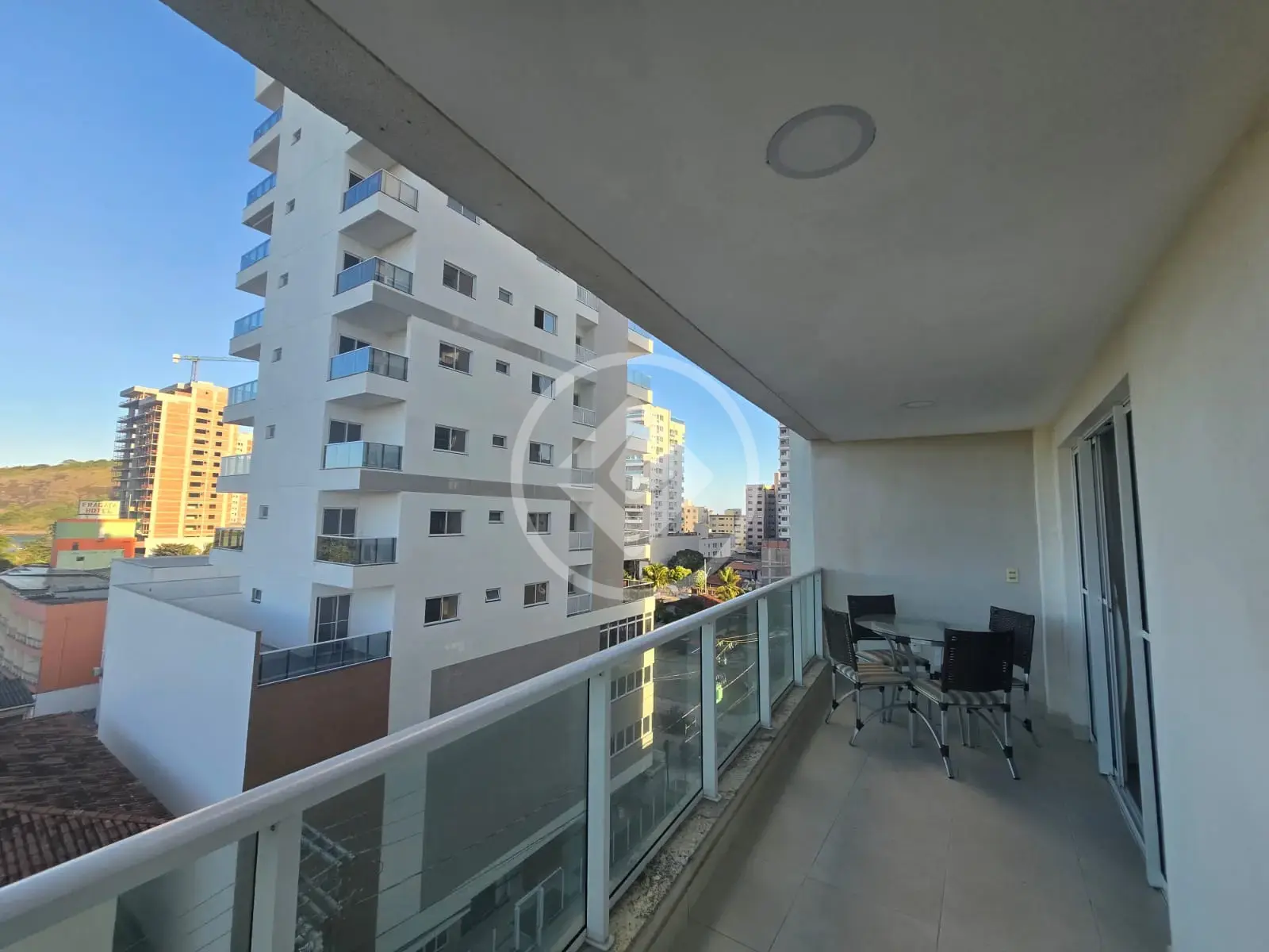 Image 2 - Apartamento em Praia do Morro, Guarapari - ES