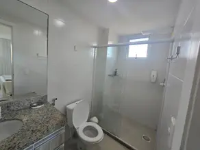 Imagem 3 - Apartamento em Praia do Morro, Guarapari - ES