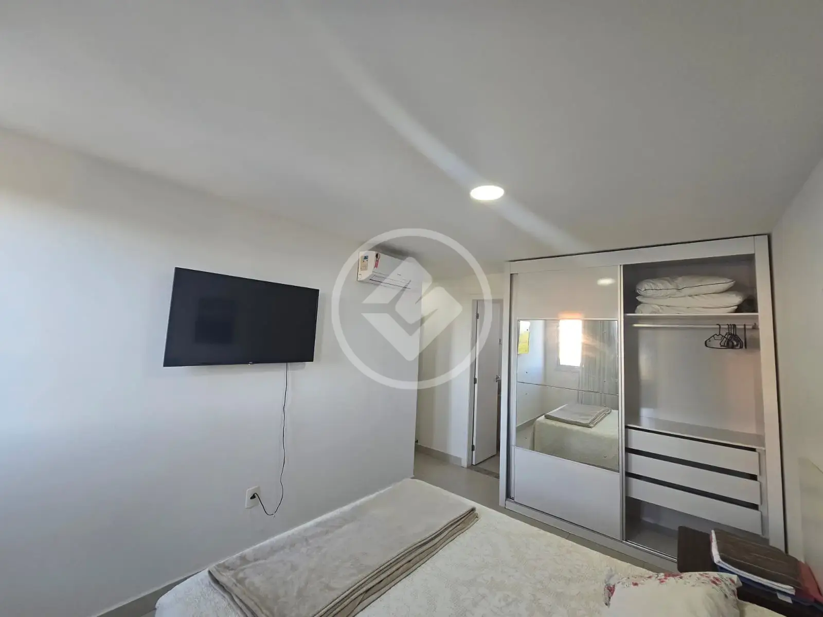 Image 18 - Apartamento em Praia do Morro, Guarapari - ES