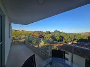Apartamento Praia do Morro, Guarapari - ES — foto 1