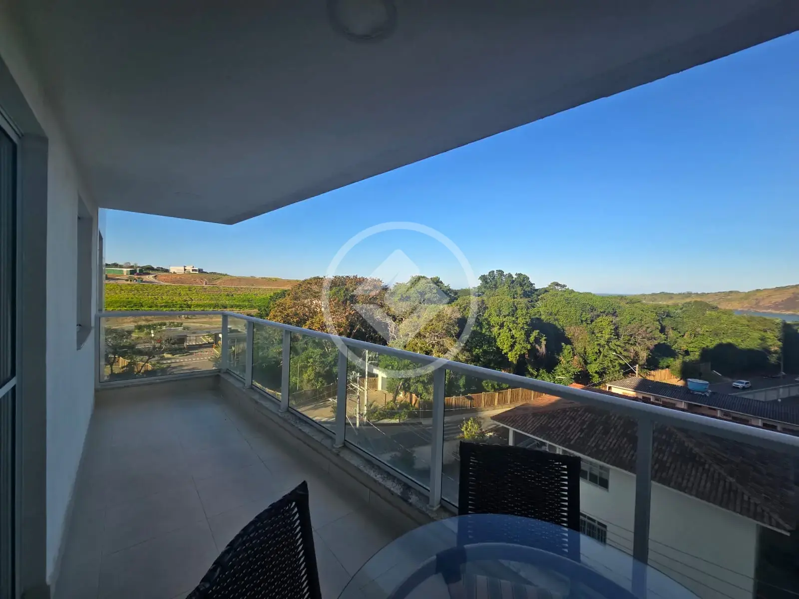 Imagem 1 - Apartamento em Praia do Morro, Guarapari - ES