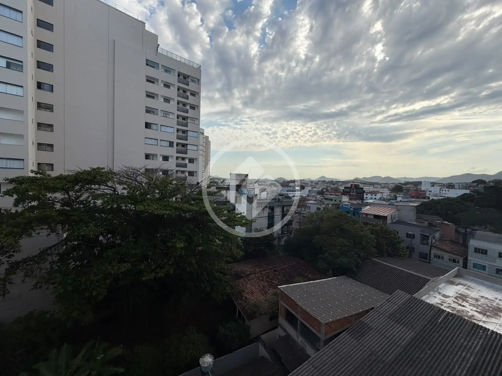 Imagem 1 - Apartamento em Praia do Morro, Guarapari - ES