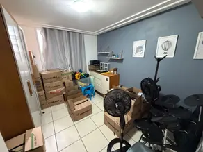 Imagem 6 - Apartamento em Praia do Morro, Guarapari - ES