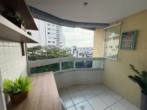 Apartamento Centro, Guarapari - ES — foto 2