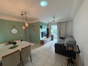 Imagem 3 - Apartamento em Praia do Morro, Guarapari - ES