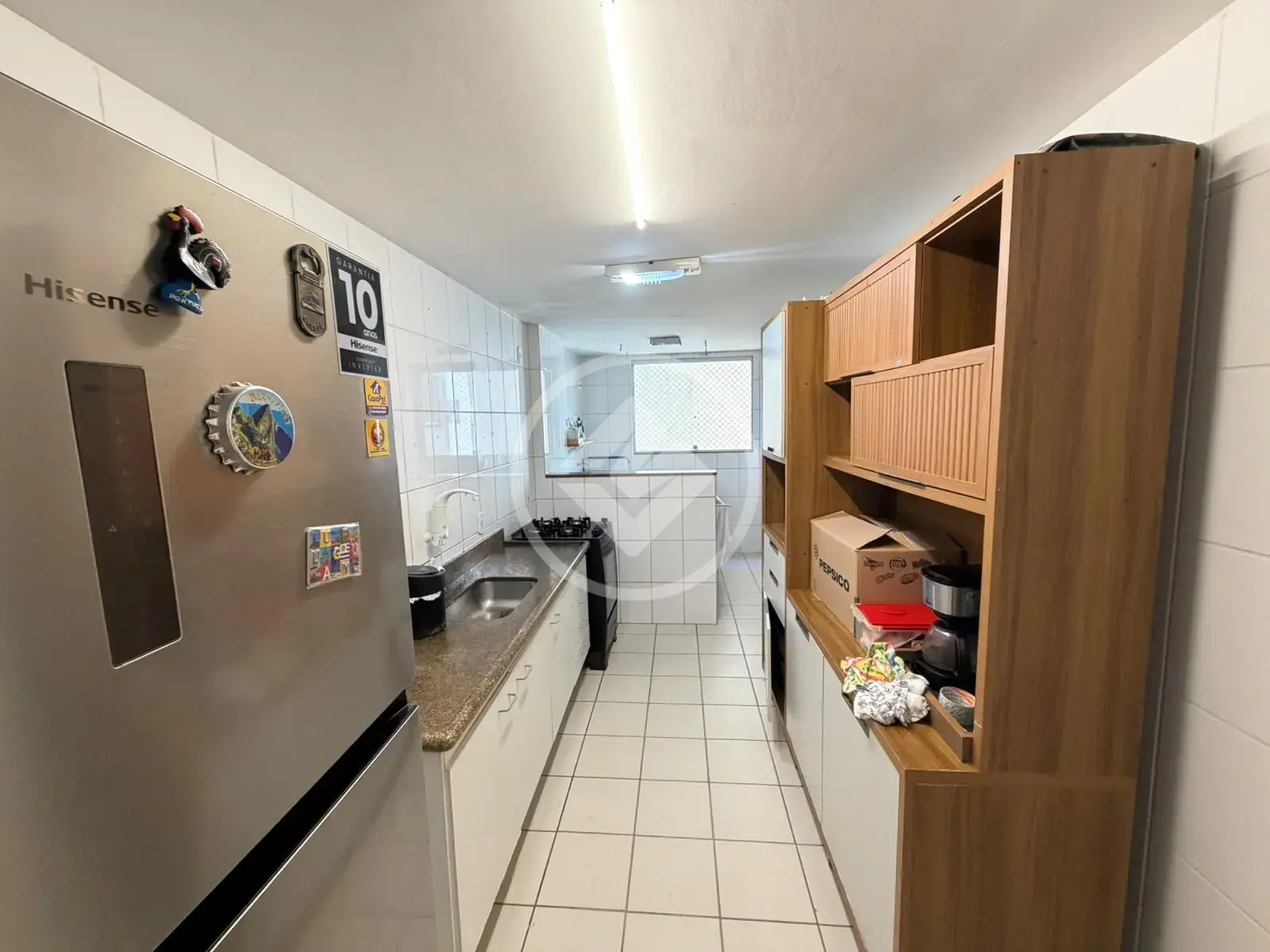 Image 11 - Apartamento em Praia do Morro, Guarapari - ES