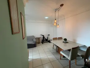 Imagem 2 - Apartamento em Praia do Morro, Guarapari - ES