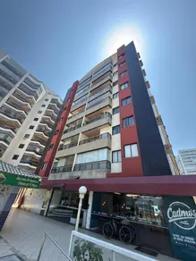 Apartamento Praia do Morro, Guarapari - ES — foto 1