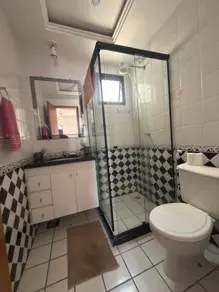 Apartamento Praia do Morro, Guarapari - ES — foto 2