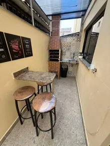 Apartamento Praia do Morro, Guarapari - ES — foto 2