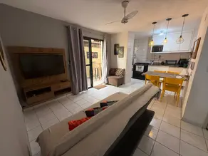 Imagem 4 - Apartamento em Praia do Morro, Guarapari - ES