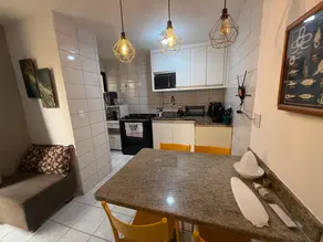 Imagem 5 - Apartamento em Praia do Morro, Guarapari - ES