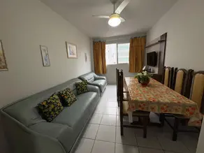 Apartamento Praia do Morro, Guarapari - ES — foto 1