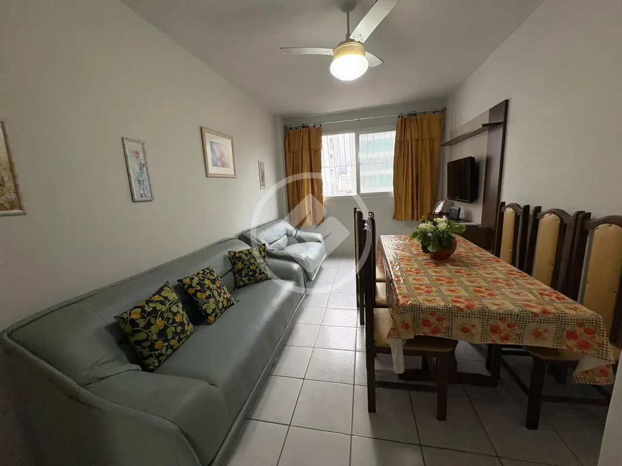 Imagem 1 - Apartamento em Praia do Morro, Guarapari - ES