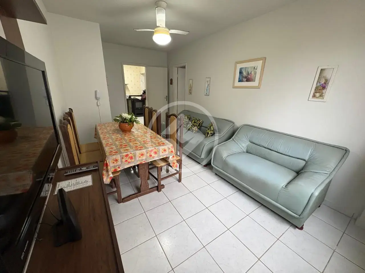 Image 2 - Apartamento em Praia do Morro, Guarapari - ES