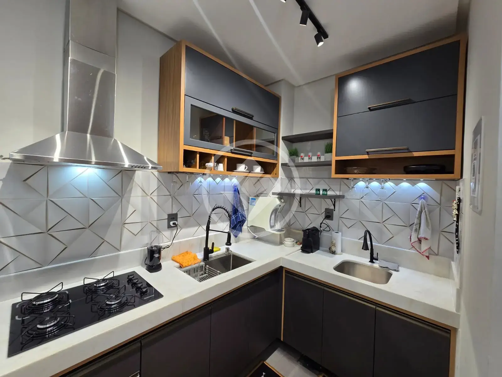 Image 2 - Loft / Studio em Centro, Guarapari - ES