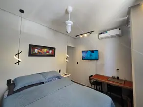 Imagem 5 - Loft / Studio em Centro, Guarapari - ES