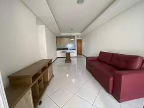 Apartamento Praia do Morro, Guarapari - ES — foto 1