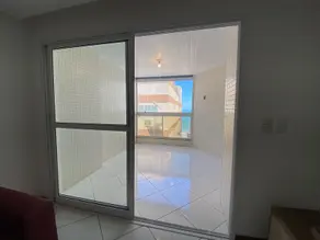 Apartamento Praia do Morro, Guarapari - ES — foto 2