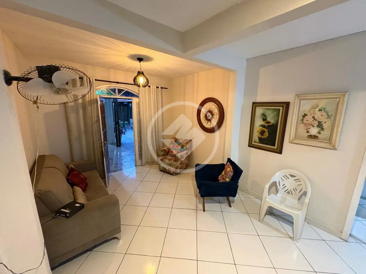 Imagem 1 - Casa em Praia do Morro, Guarapari - ES