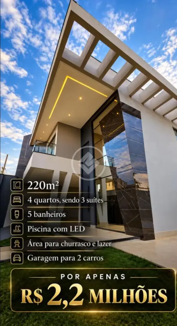 Imagem 1 - Casa em Itapebussu, Guarapari - ES