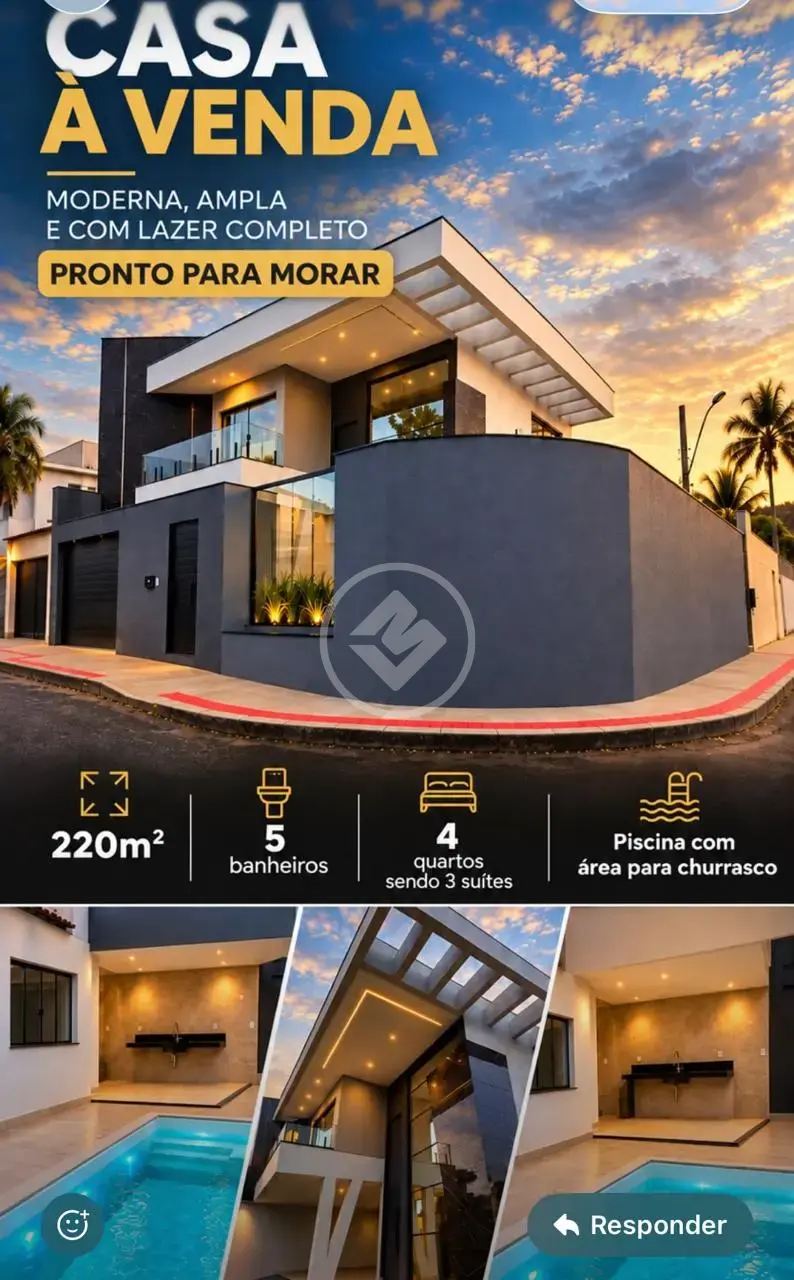 Image 2 - Casa em Itapebussu, Guarapari - ES