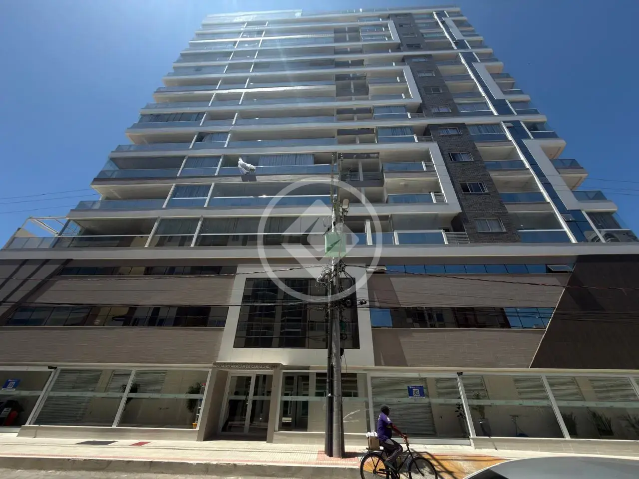 Imagem 1 - Apartamento em Praia do Morro, Guarapari - ES