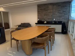 Imagem 2 - Apartamento em Praia do Morro, Guarapari - ES